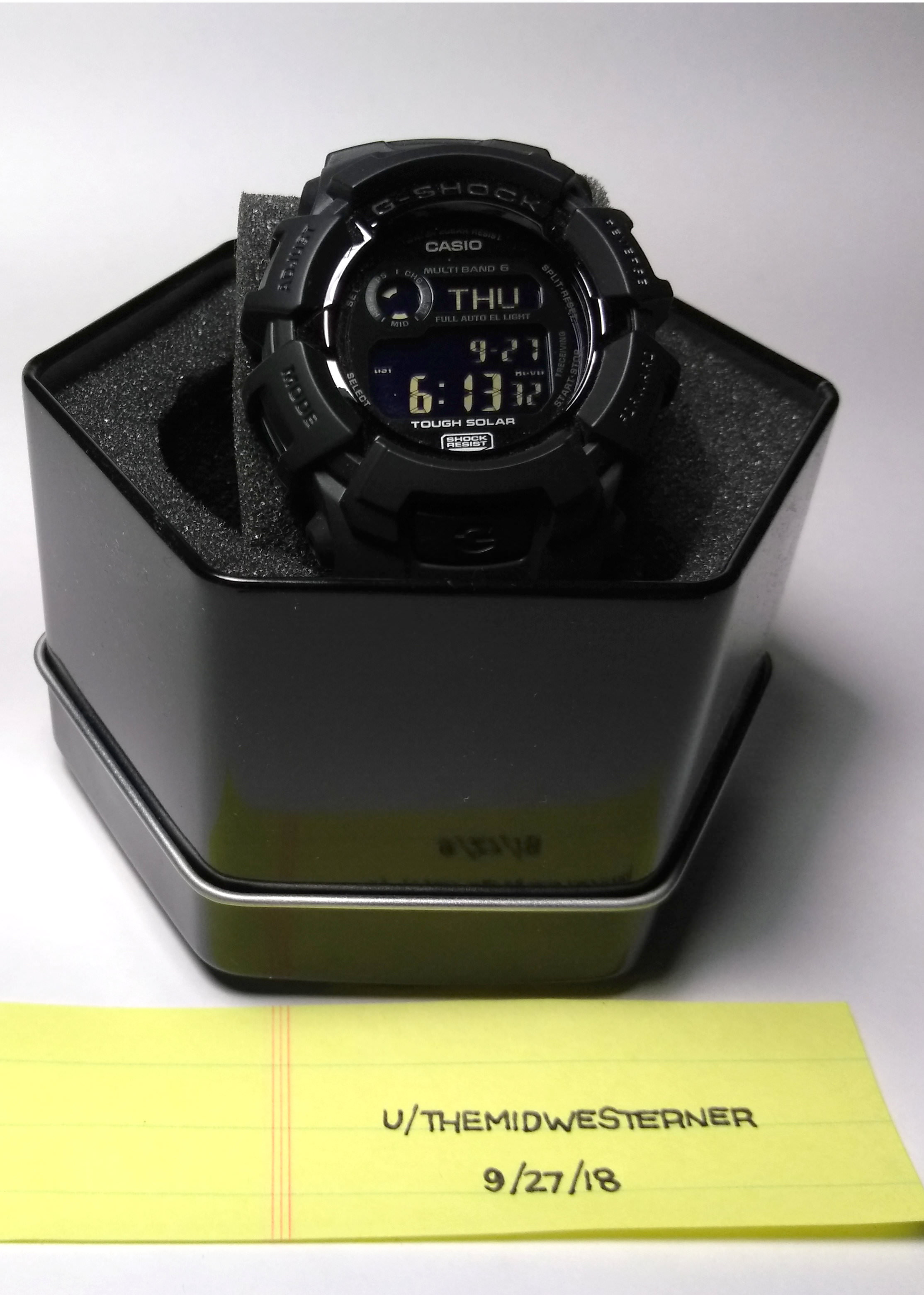 casio gw2310fb