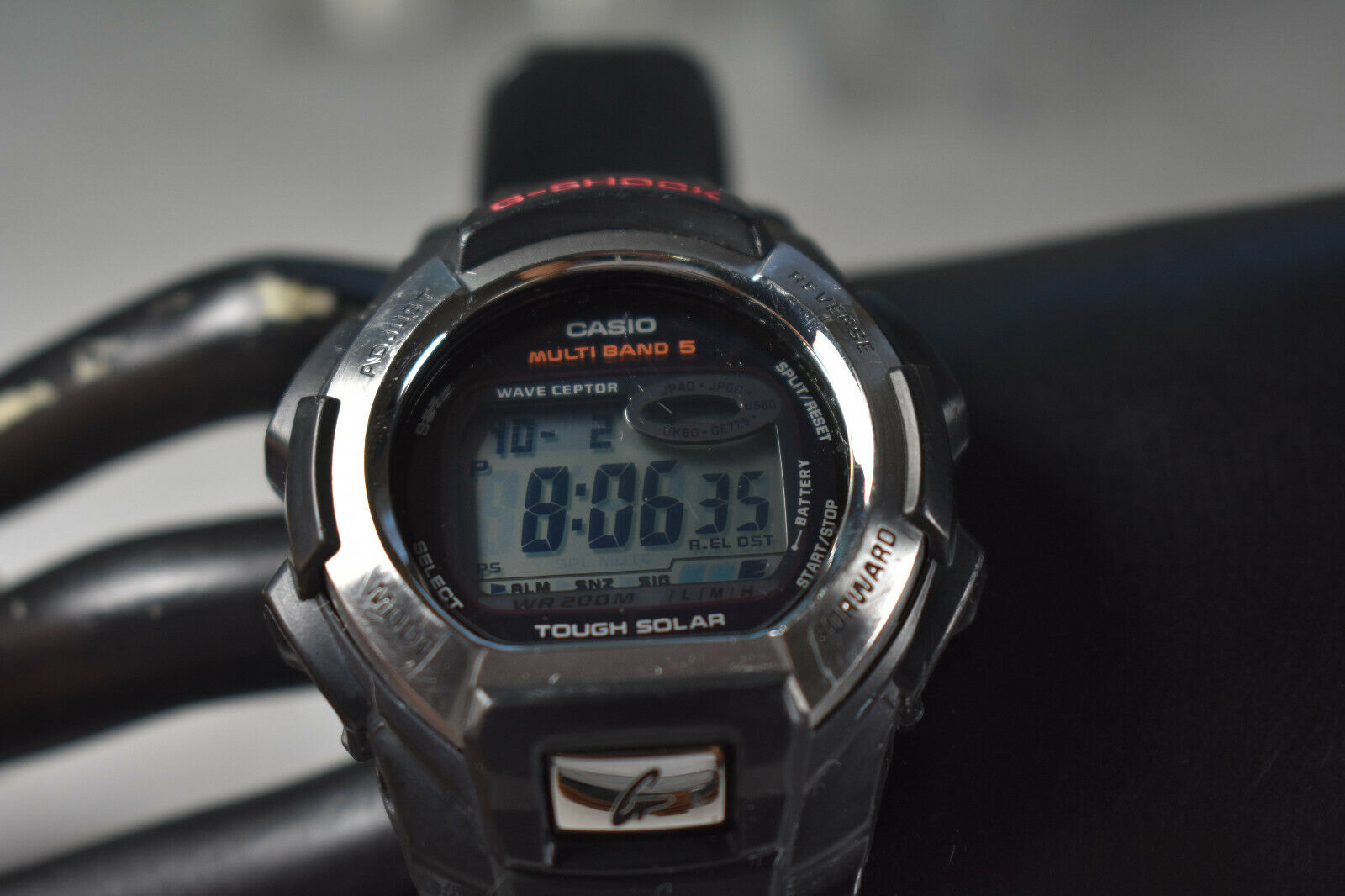 G shock gw 800 hotsell