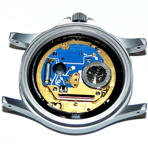 HAMILTON KHAKI QUARTZ WATCH 9821C | WatchCharts Marketplace HAMILTON KHAKI QUARTZ WATCH 9821C | WatchCharts Marketplace