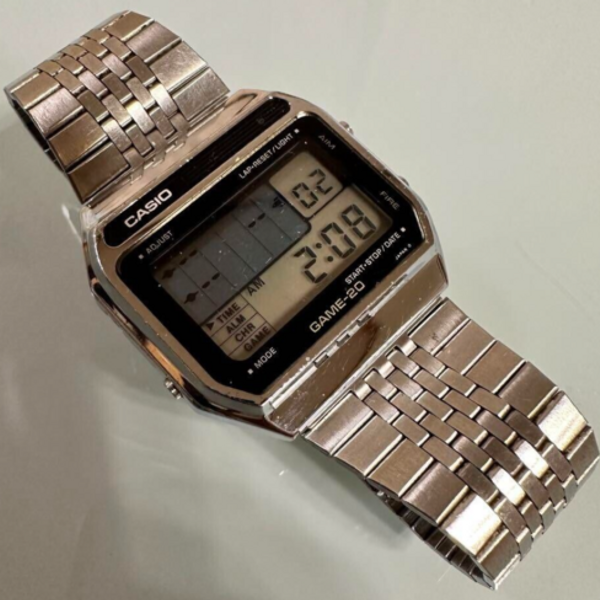 Casio a993 sale