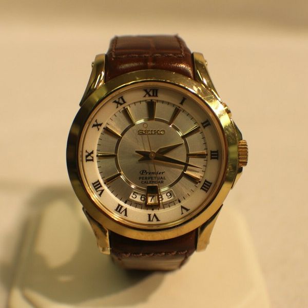 authentic-men-s-seiko-premier-perpetual-calendar-6a32-00r0-quartz-watch