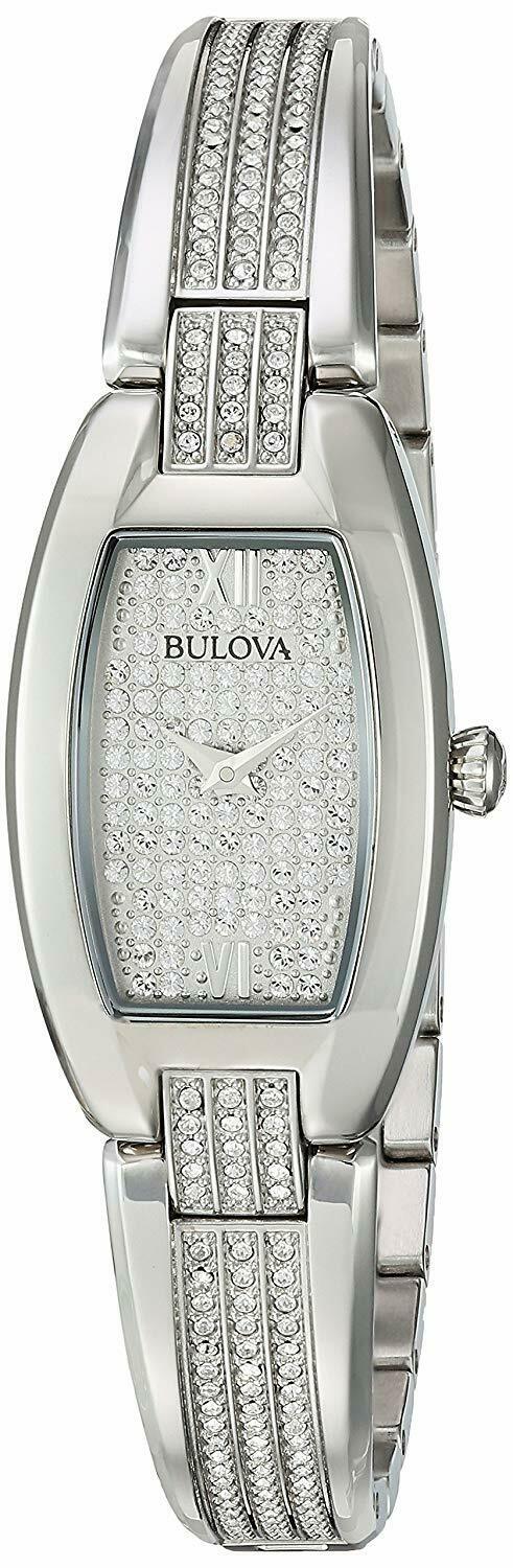 bulova 96l235