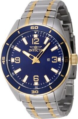 Invicta pro diver discount 44mm