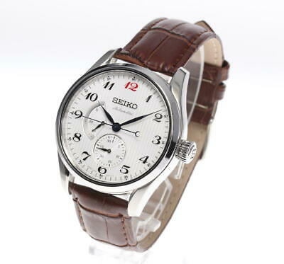 Seiko presage outlet sarw025