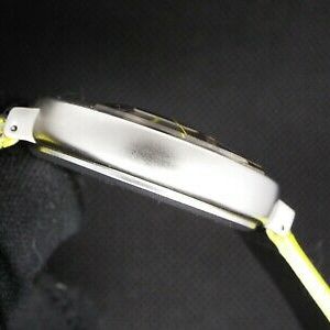 SEIKO VINTAGE NON DIGITAL WATCH JUMP HOUR TAKEO KIKUCHI V501-5H20