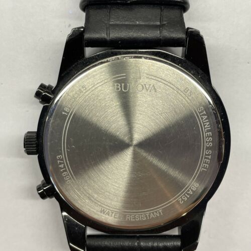 Bulova 98a152 on sale