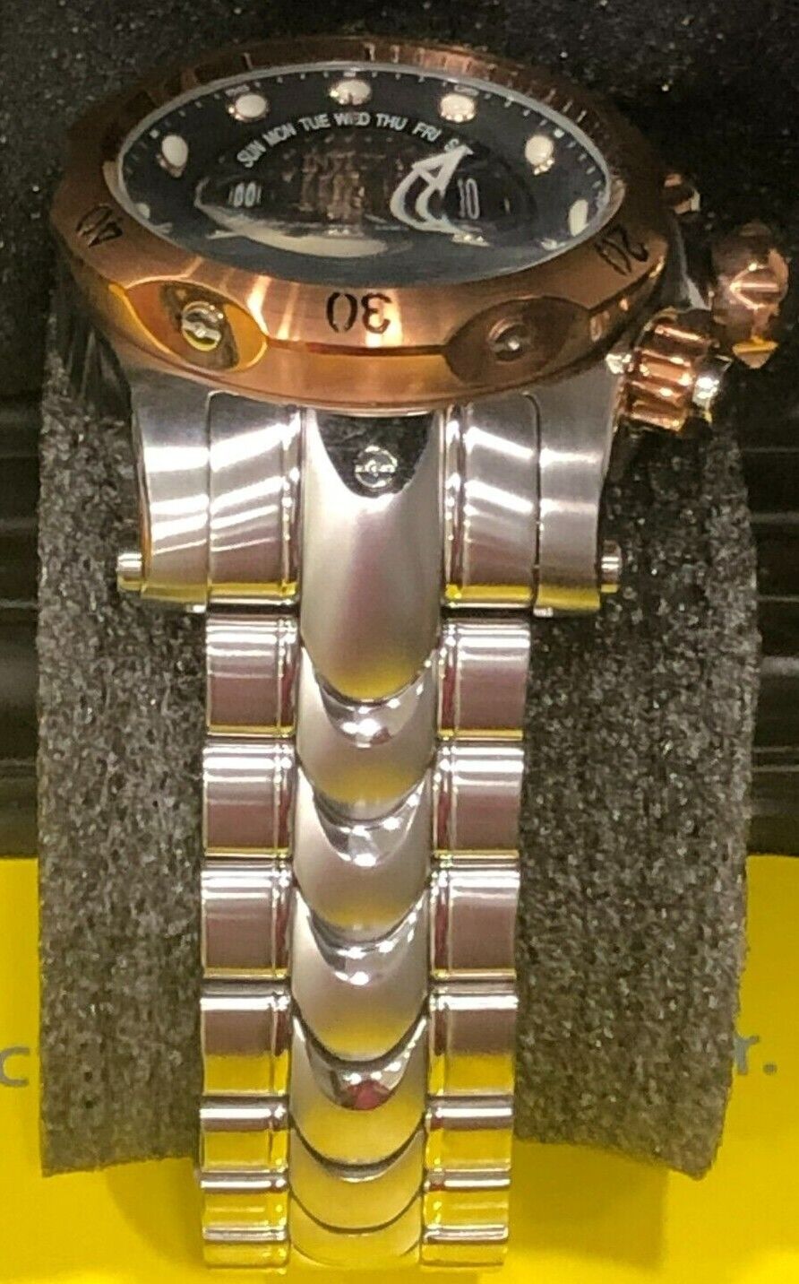 Invicta 1541 2024