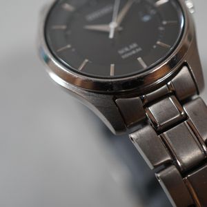 Quartz | Seiko WatchCharts Men\'s Titanium Analog Band SUR369P1 Watch Marketplace