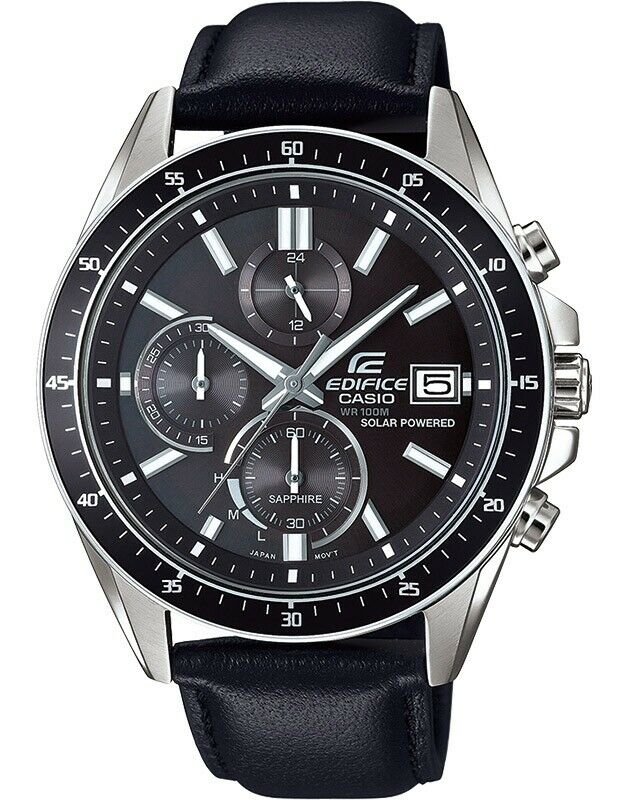 casio edifice 5529