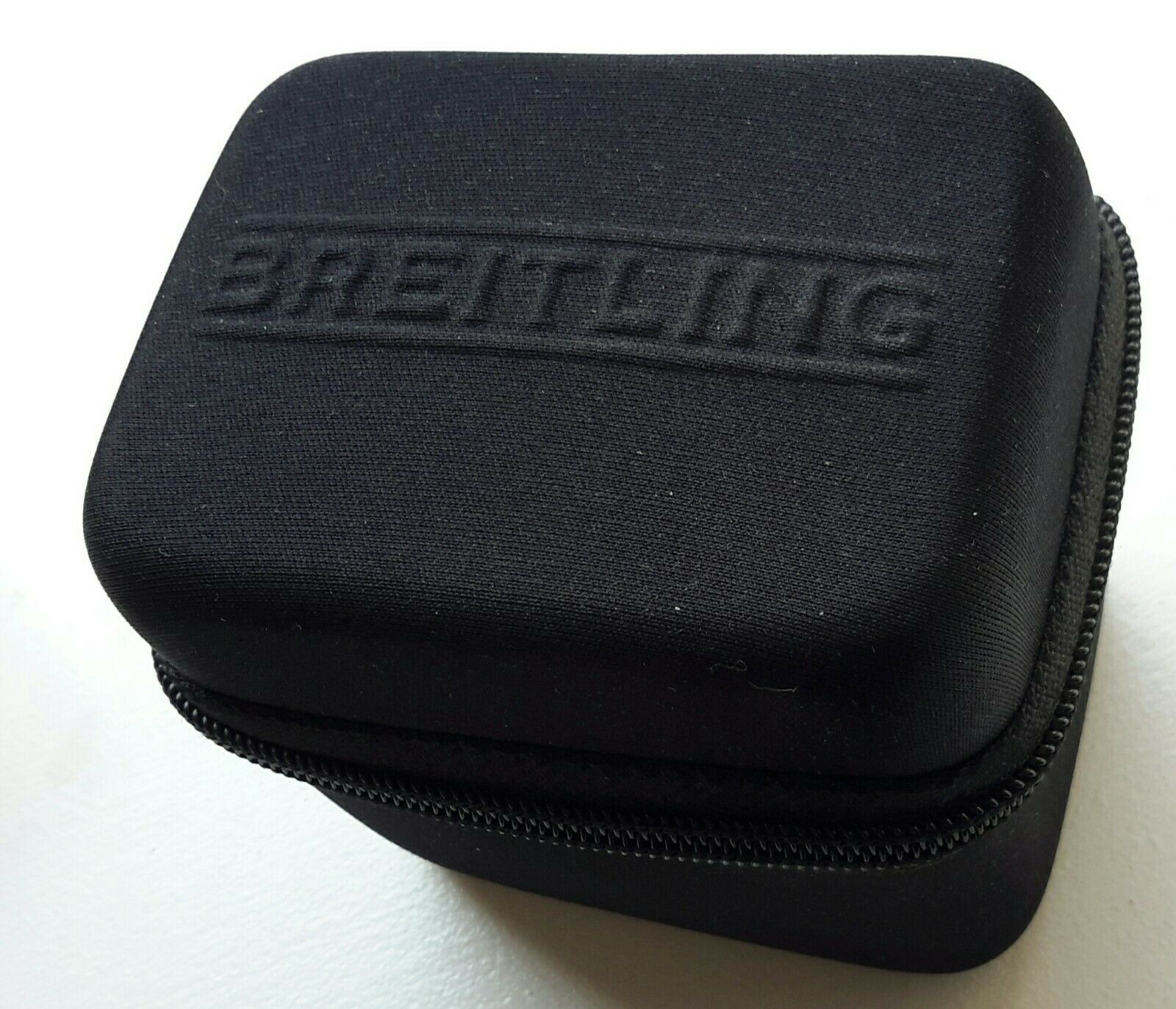 Breitling travel clearance case