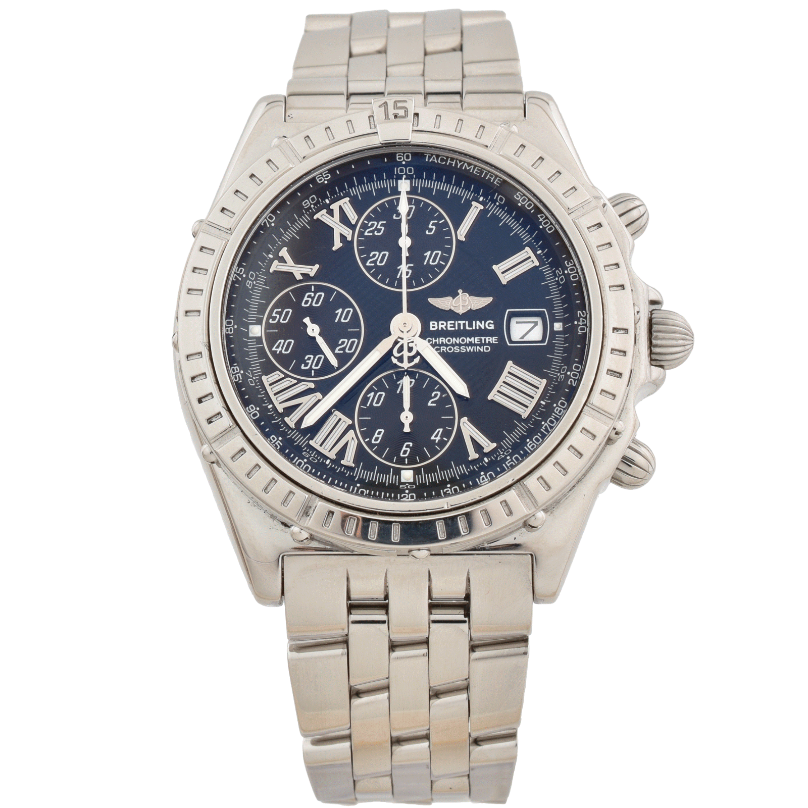 breitling a13355