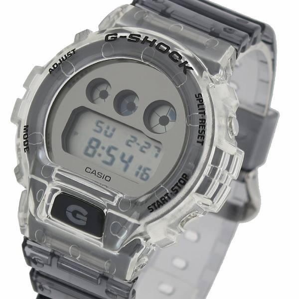 Watch CASIO Men's G-SHOCK Casio G-SHOCK G-SHOCK DW-6900SK-1 Quartz