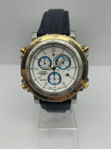 Watch Citizen Promaster 3510 -352491???????? | WatchCharts Marketplace