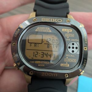 Casio ( DW-7300 ) VINTAGE RARE | WatchCharts Marketplace
