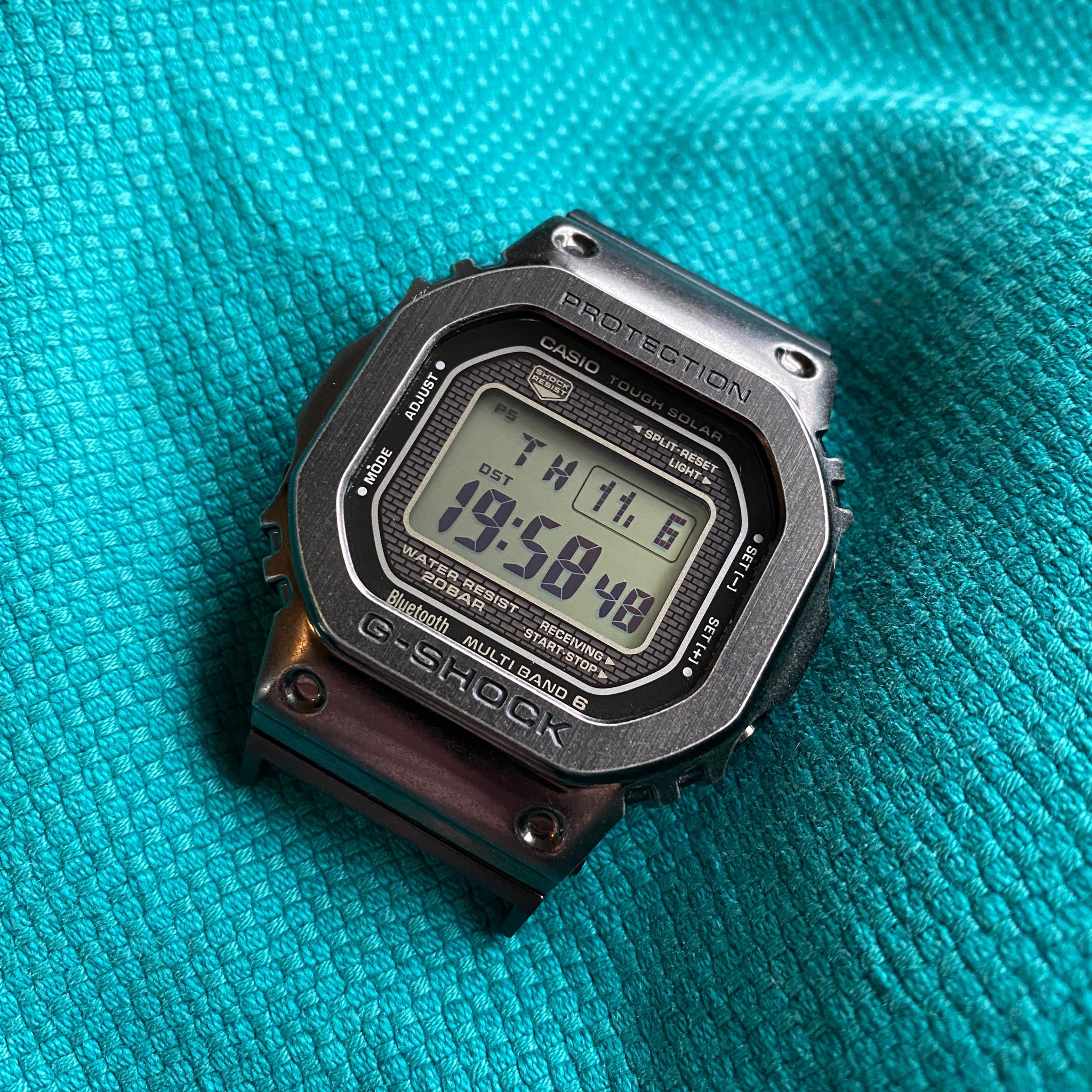 jaysandkays adapters