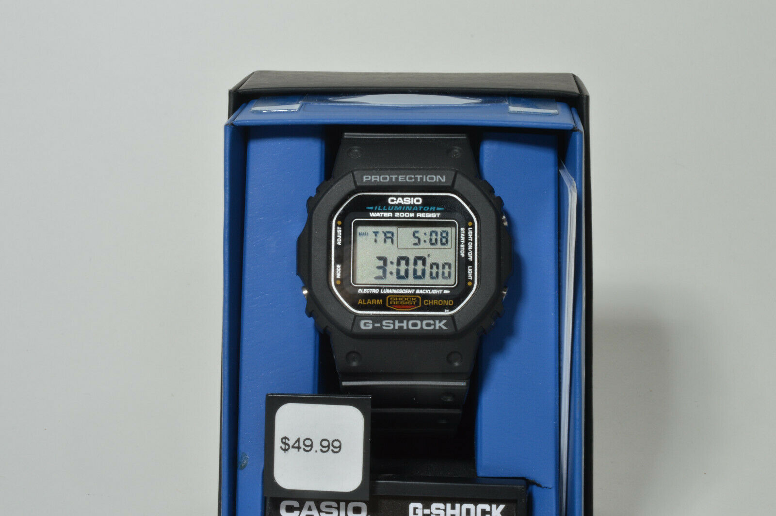 Casio gsc01 best sale