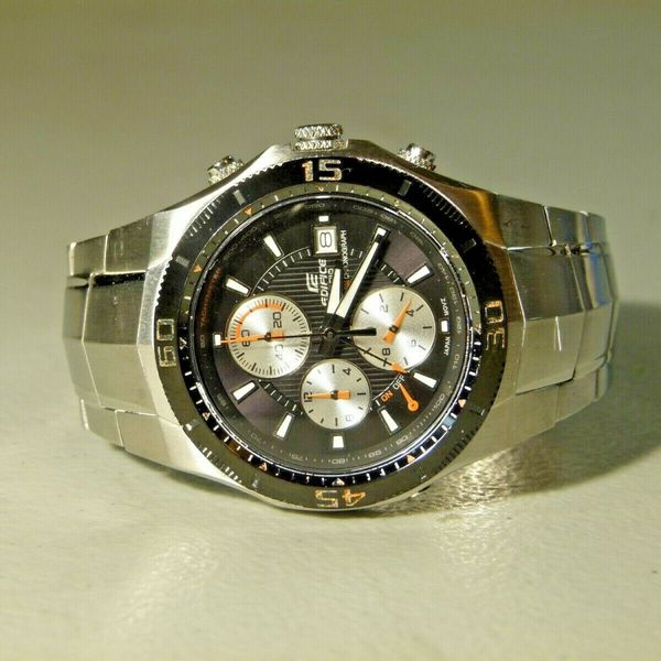 Casio edifice 514 online