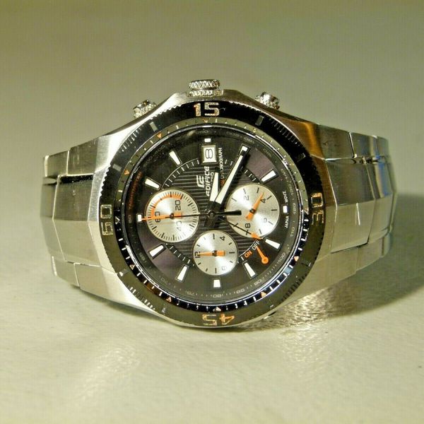 casio 2714