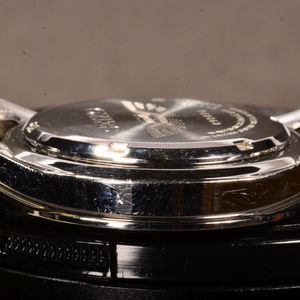 Seiko 5M63-0AJ0 ANA Airlines Blue AGS/Kinetic Stainless 816