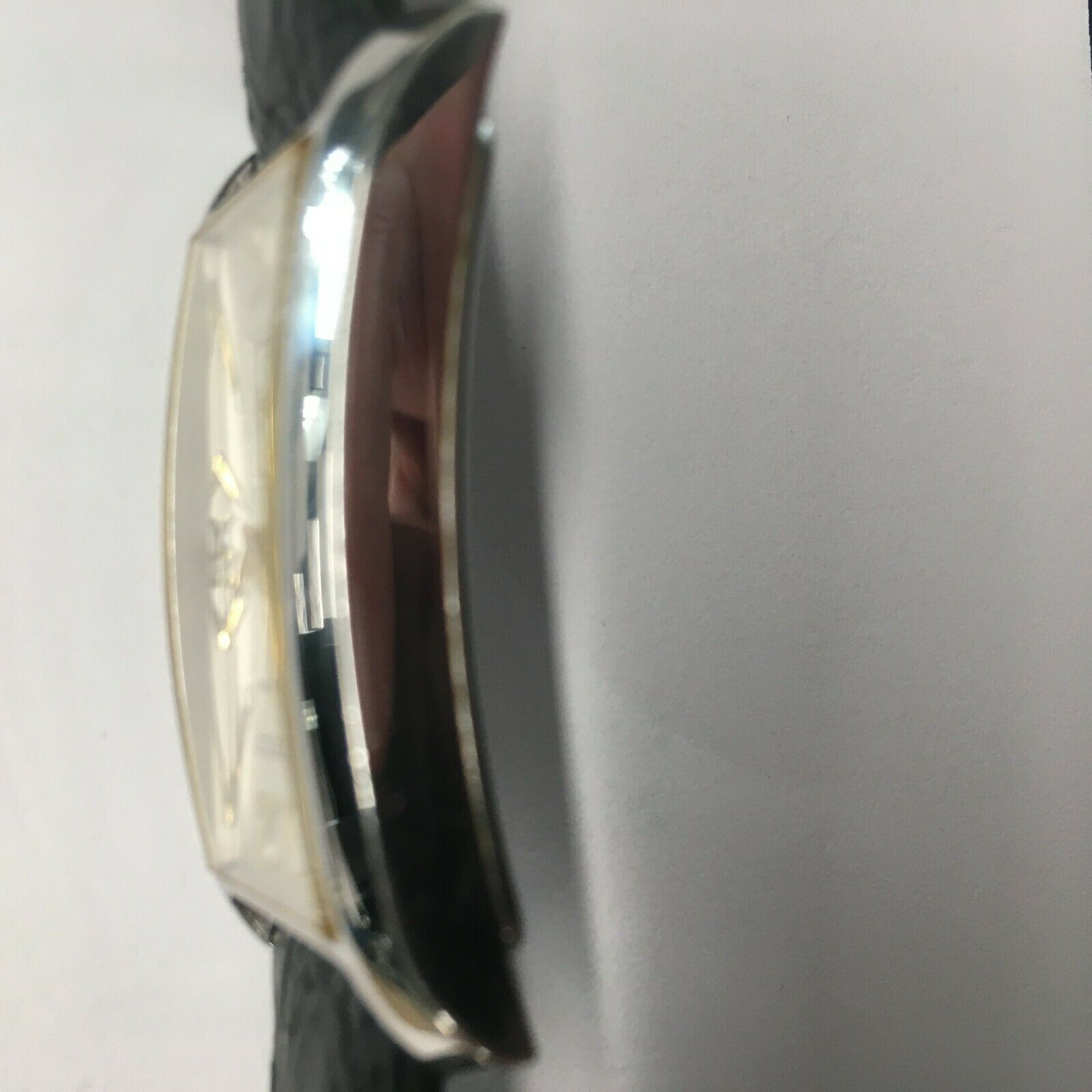 Hamilton Men's Vintage Style Watch Registered Edition 6279