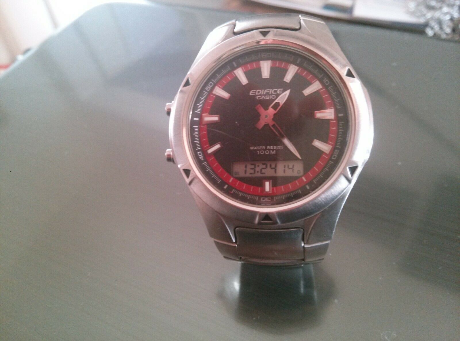 casio edifice etd 300