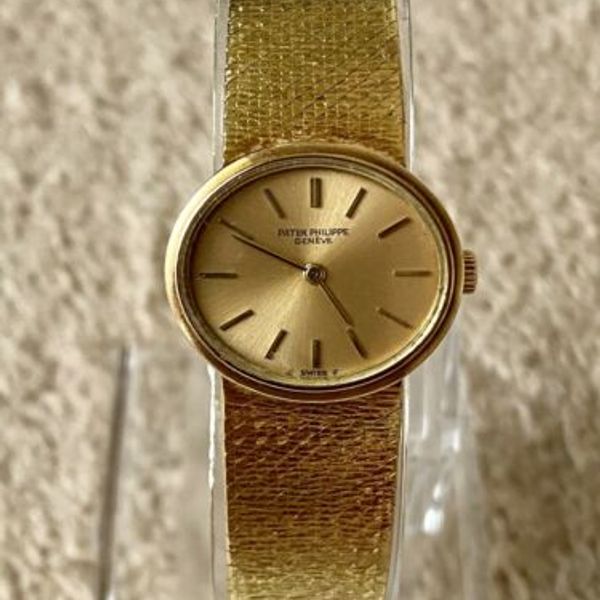 Patek Philippe Werk Cal. 16 - 250 (Defekt) in Oberbüren für CHF 307 Patek Philippe Werk Cal. 16 - 250 (Defekt) in Oberbüren für CHF 307