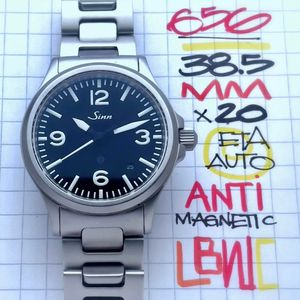 Sinn 656 Prices as of May 2026 | WatchCharts