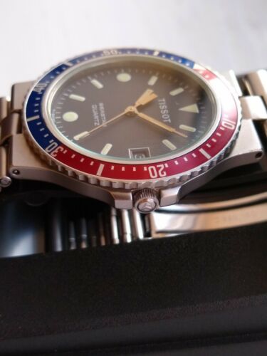 tissot pepsi diver