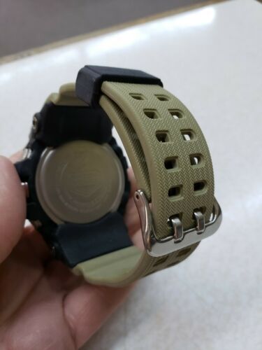 casio g shock 5476