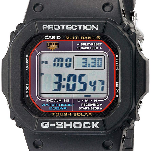 Casio G Shock Gwm5610 Price Guide And Specifications Watchcharts