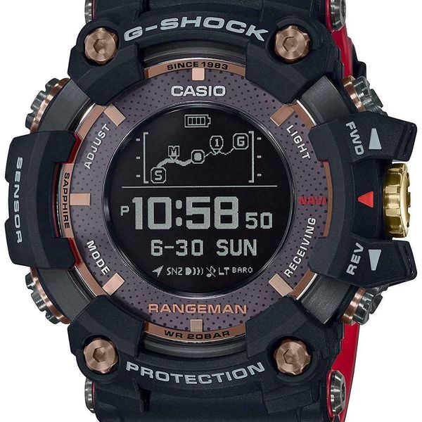 rangeman basic price