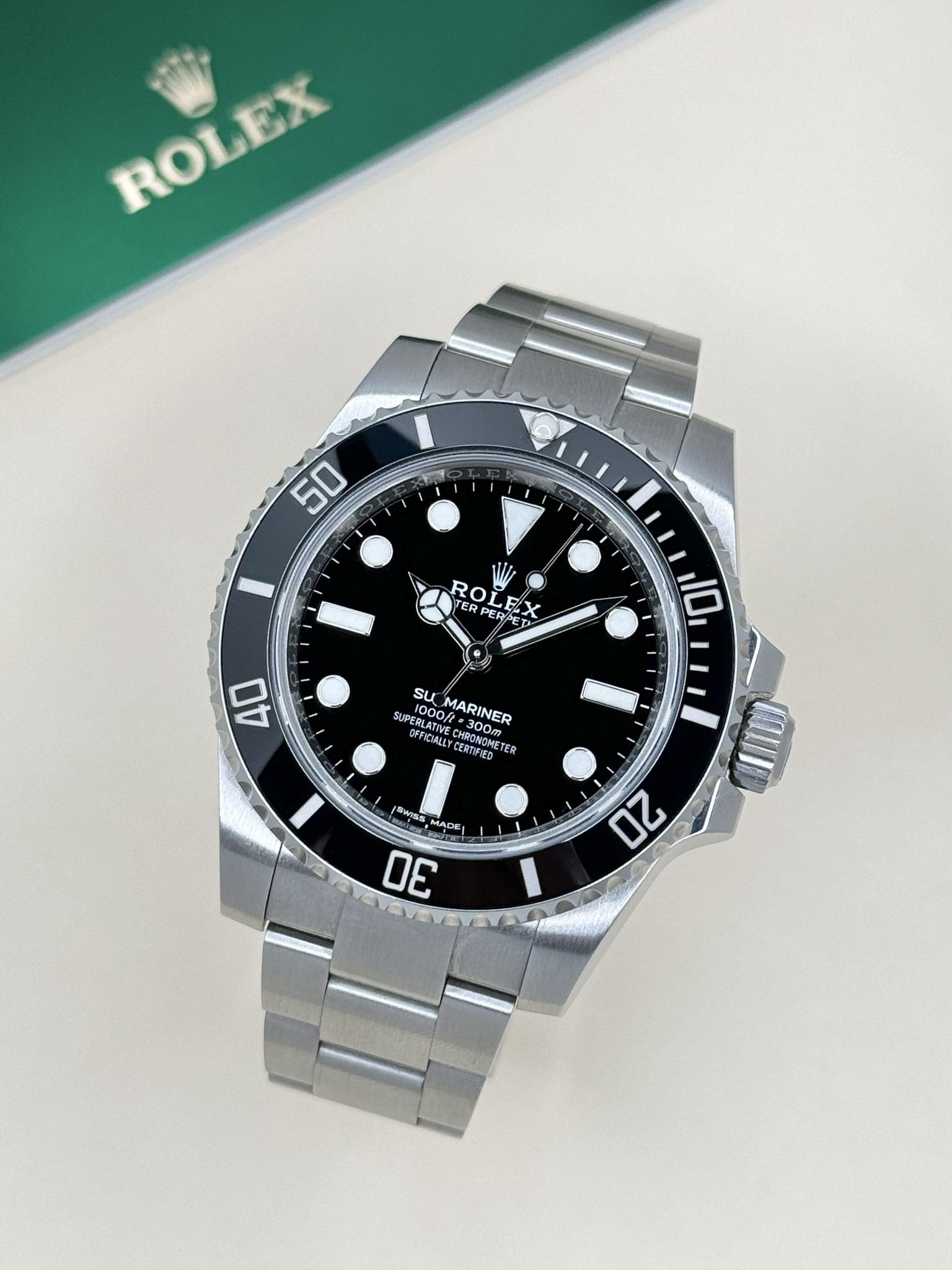 Rolex submariner 72200 outlet cl5