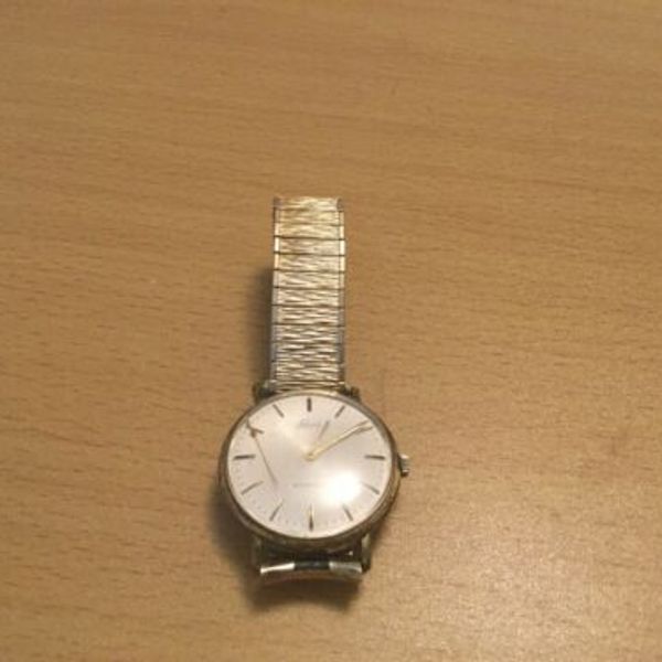 Vintage Laco Automatic Watch Not Working WatchCharts