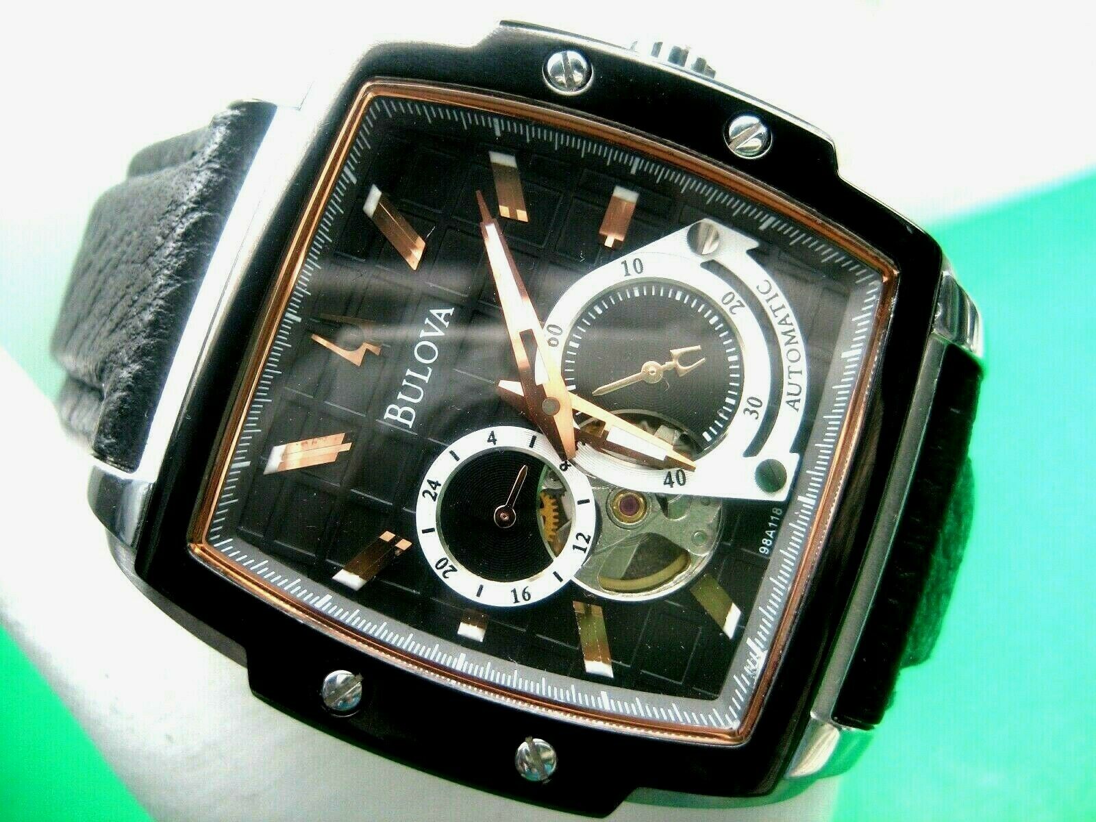 bulova c969969