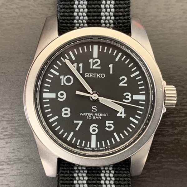 vk64 seiko