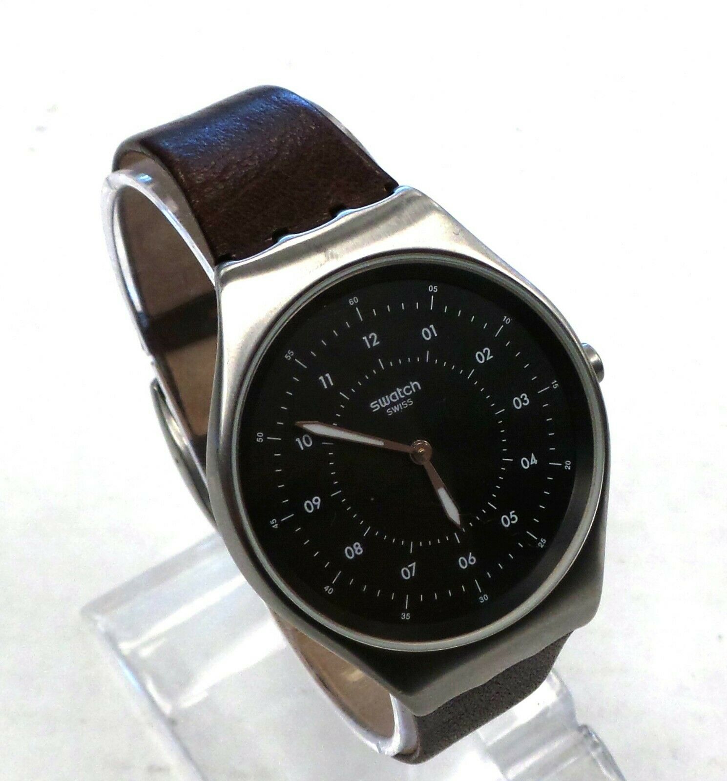 swatch skinbrushed syxs102