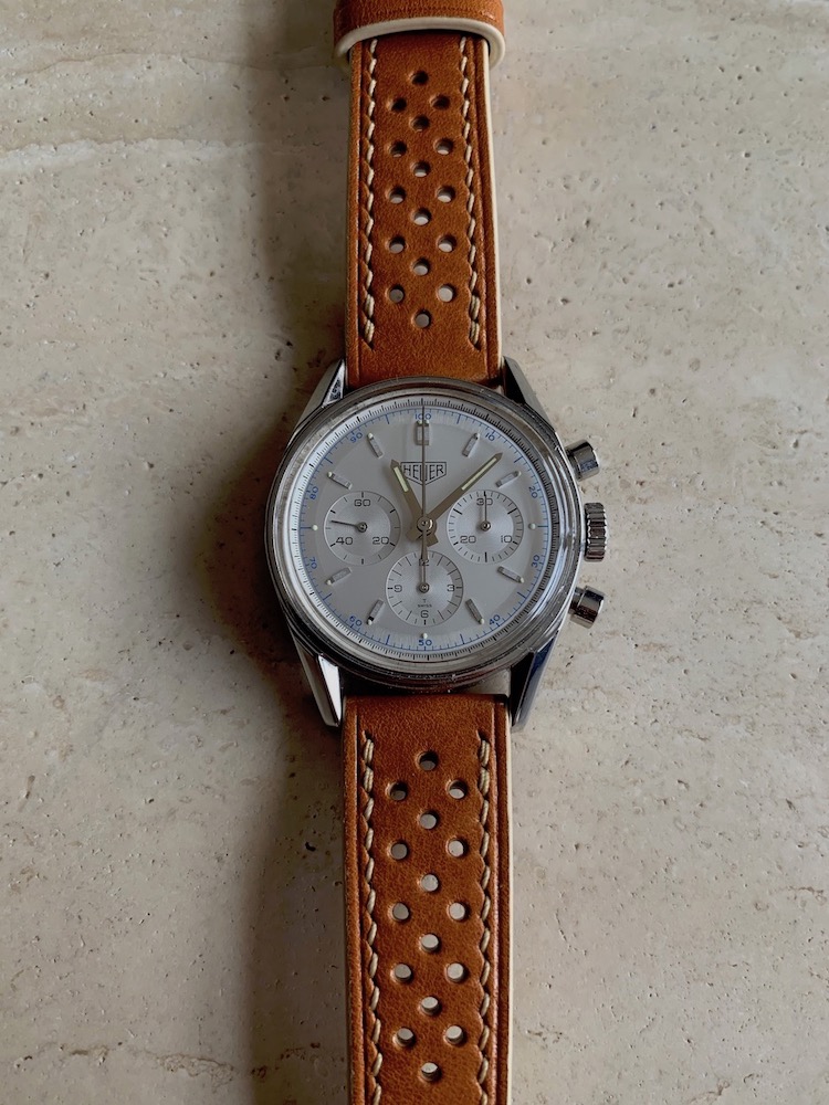 Heuer cs3110 2024 for sale