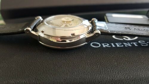 Orient hotsell star sel09004w0