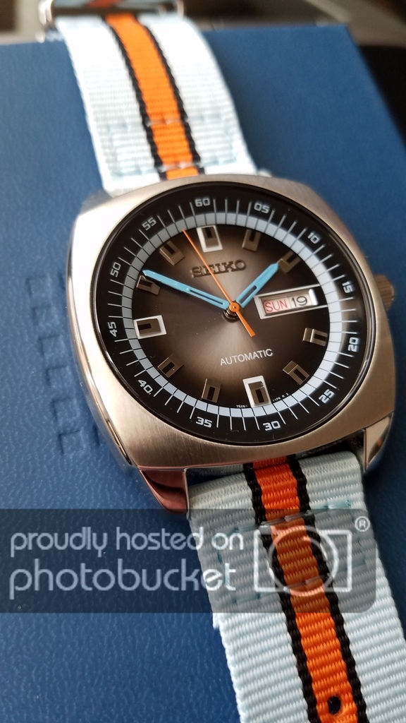 seiko snkn01 for sale