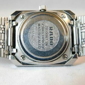 RADO 