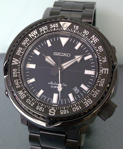 SEIKO 5 Seiko 5 reimported made in Japan ladies self-winding watch