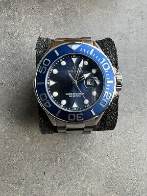 Invicta pro diver discount 28766