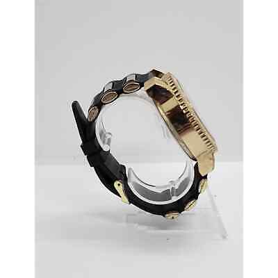 Techno pave discount watch no 7758