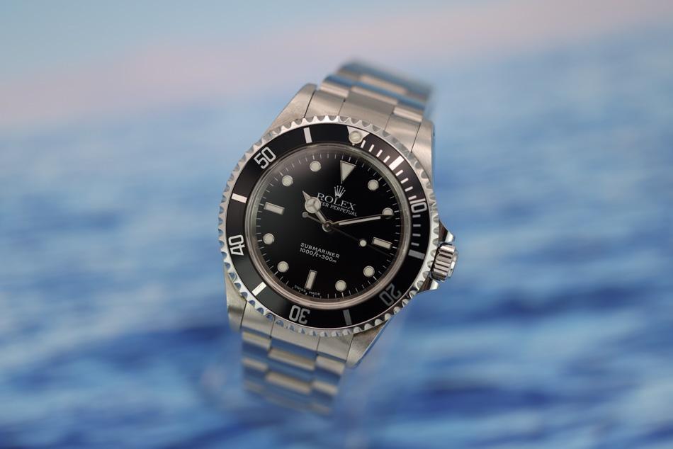 rolex submariner 14060 for sale