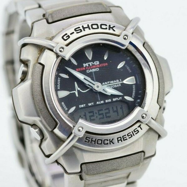 Casio mt g neon illuminator online