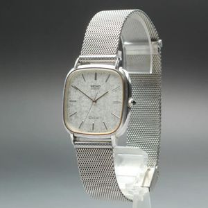 WTS] Seiko Dolce 6030-5420 | 160$ ???? via Fedex | WatchCharts