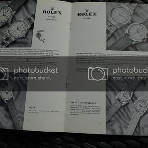 Polex Catalogue