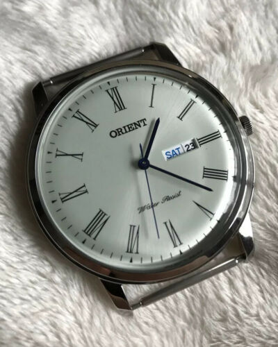 Orient 2024 capital watch