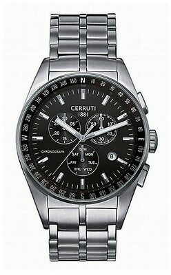 CERRUTI 1881 CRA001A221G CT61191X403011 Veliero FREE DELIVERY