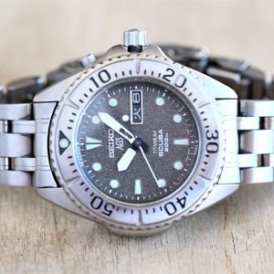 Seiko AGS 